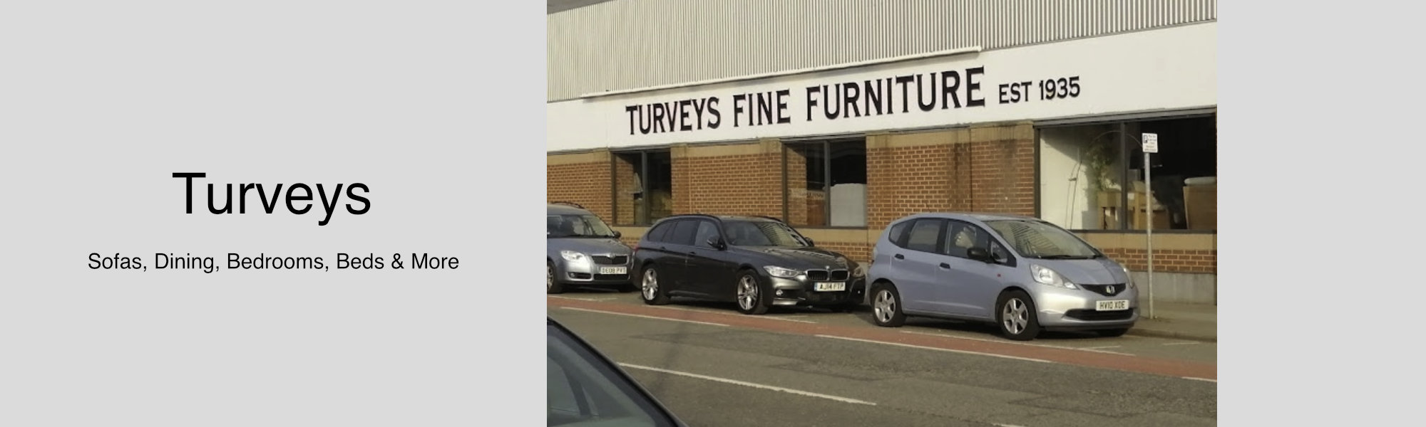 Turveys Fine Furniture